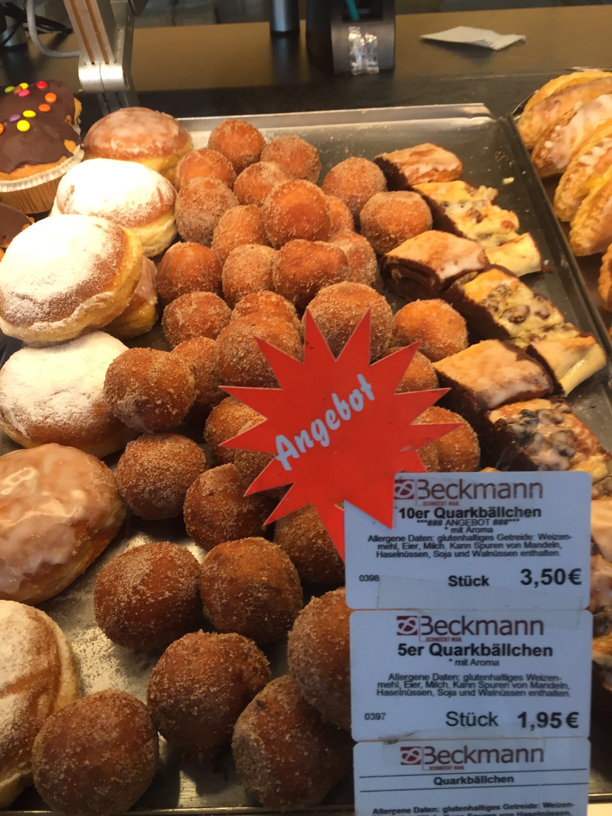 Bild 81 Bäckerei Beckmann in Wuppertal
