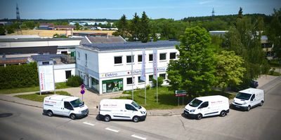 Bode + Christ Elektrotechnik GmbH in Villingen-Schwenningen