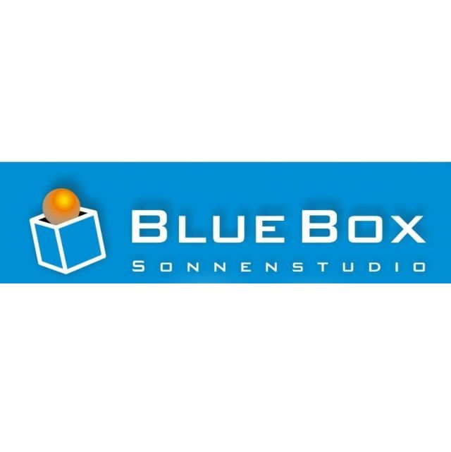 Sonnenstudio BlueBox