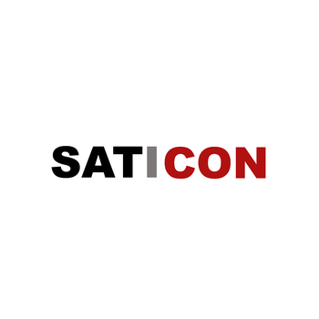 Logo von Saticon GmbH in Bochum