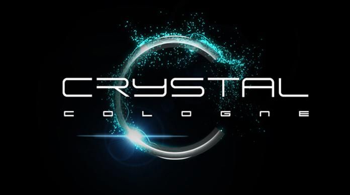 CRYSTAL Club Köln