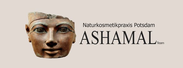 Nutzerbilder ASHAMAL - Naturkosmetik Potsdam