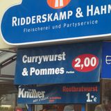 Ridderskamp & Hahn GmbH in Gelsenkirchen