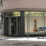 Fielmann – Ihr Optiker in Herne