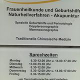 Brämer-Maiß Anja Dr. Frauenärztin-Naturheilverfahren in Herne