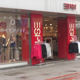 Esprit Store in Gelsenkirchen