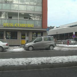 HUK-COBURG Versicherung Sarah Kunas in Herne - Herne-Mitte in Herne