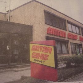 Graf GmbH, Anton Reisebüro in Wanne Eickel Stadt Herne