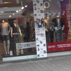 Esprit Store in Gelsenkirchen