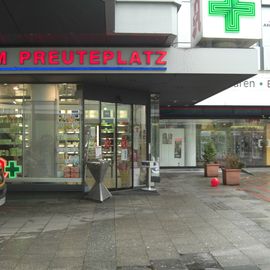 Apotheke am Preuteplatz in Gelsenkirchen