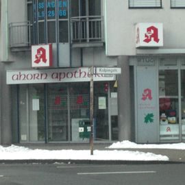 Ahorn-Apotheke in Herne