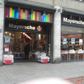 Mayersche Gelsenkirchen in Gelsenkirchen