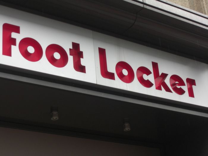 Foot Locker Germany GmbH Laden 3190