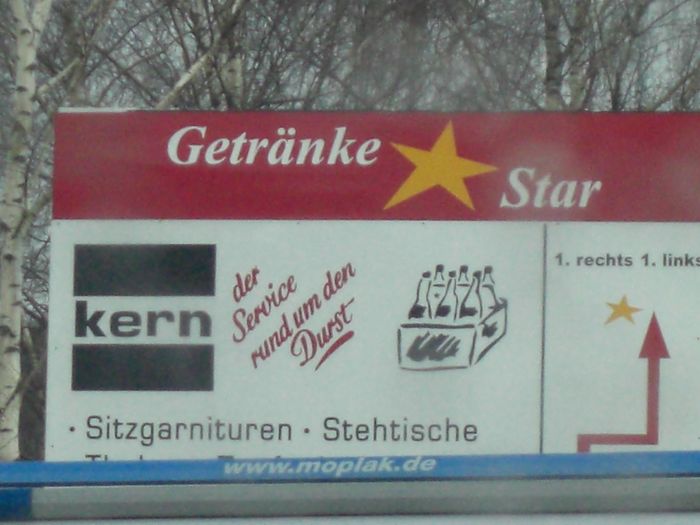 Getränke Kern GmbH