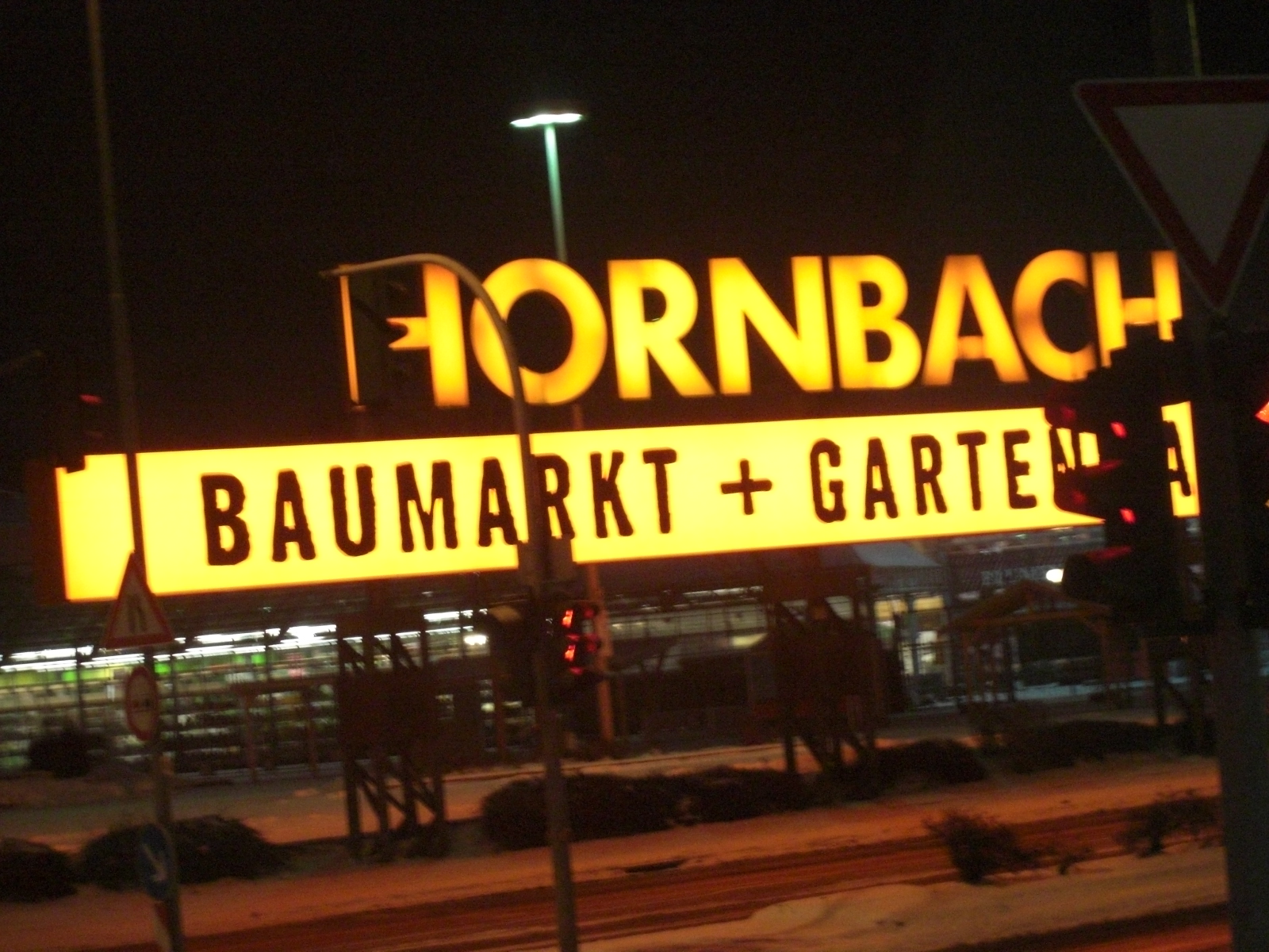 Bild 32 Hornbach Baumarkt AG in Herne