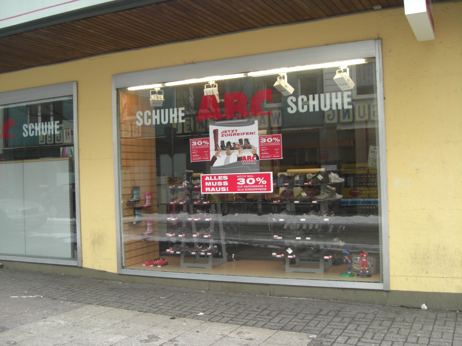 Bild 3 ABC-Schuhe in Herne