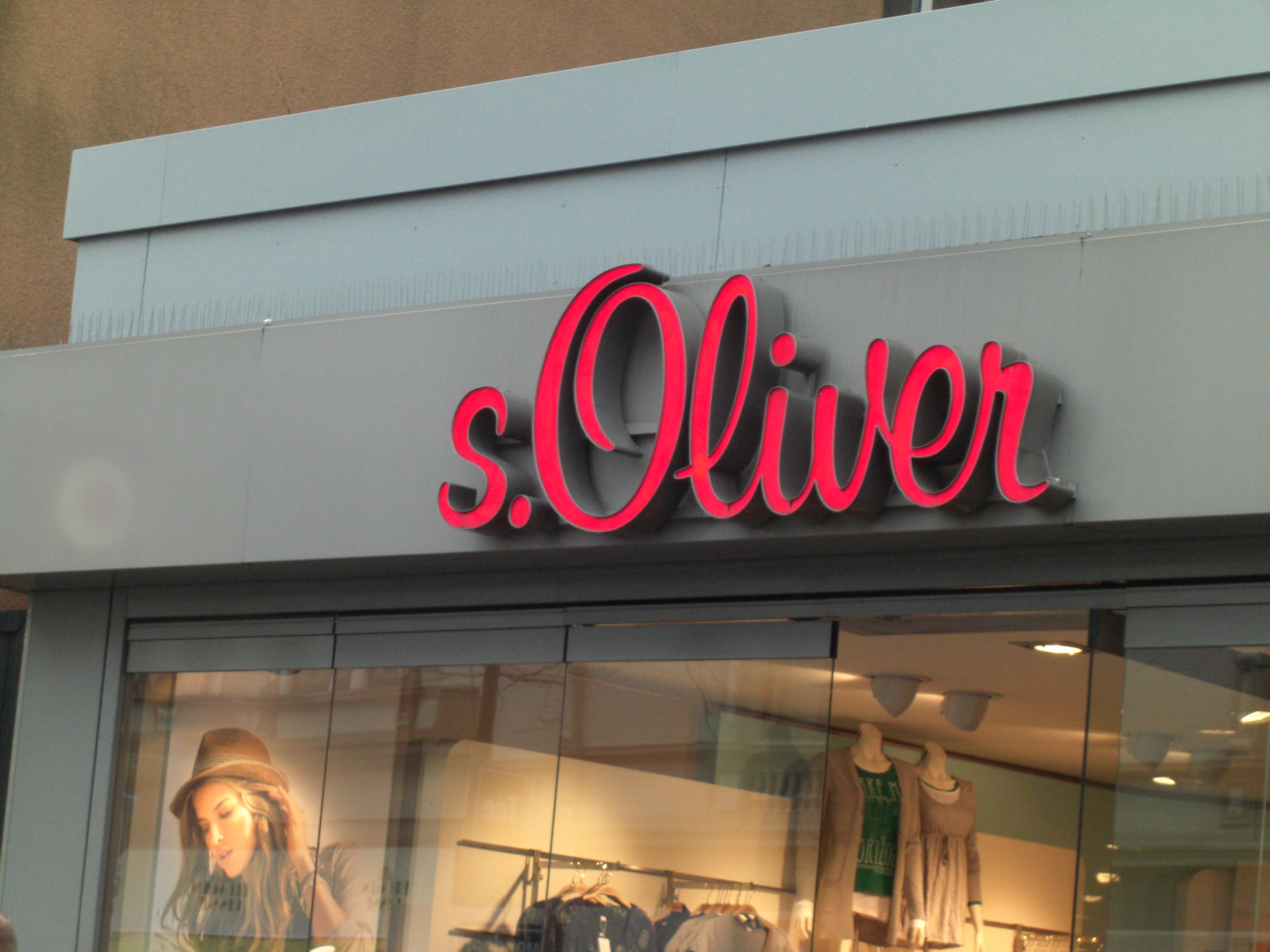 Bild 9 s.Oliver Store in Herne