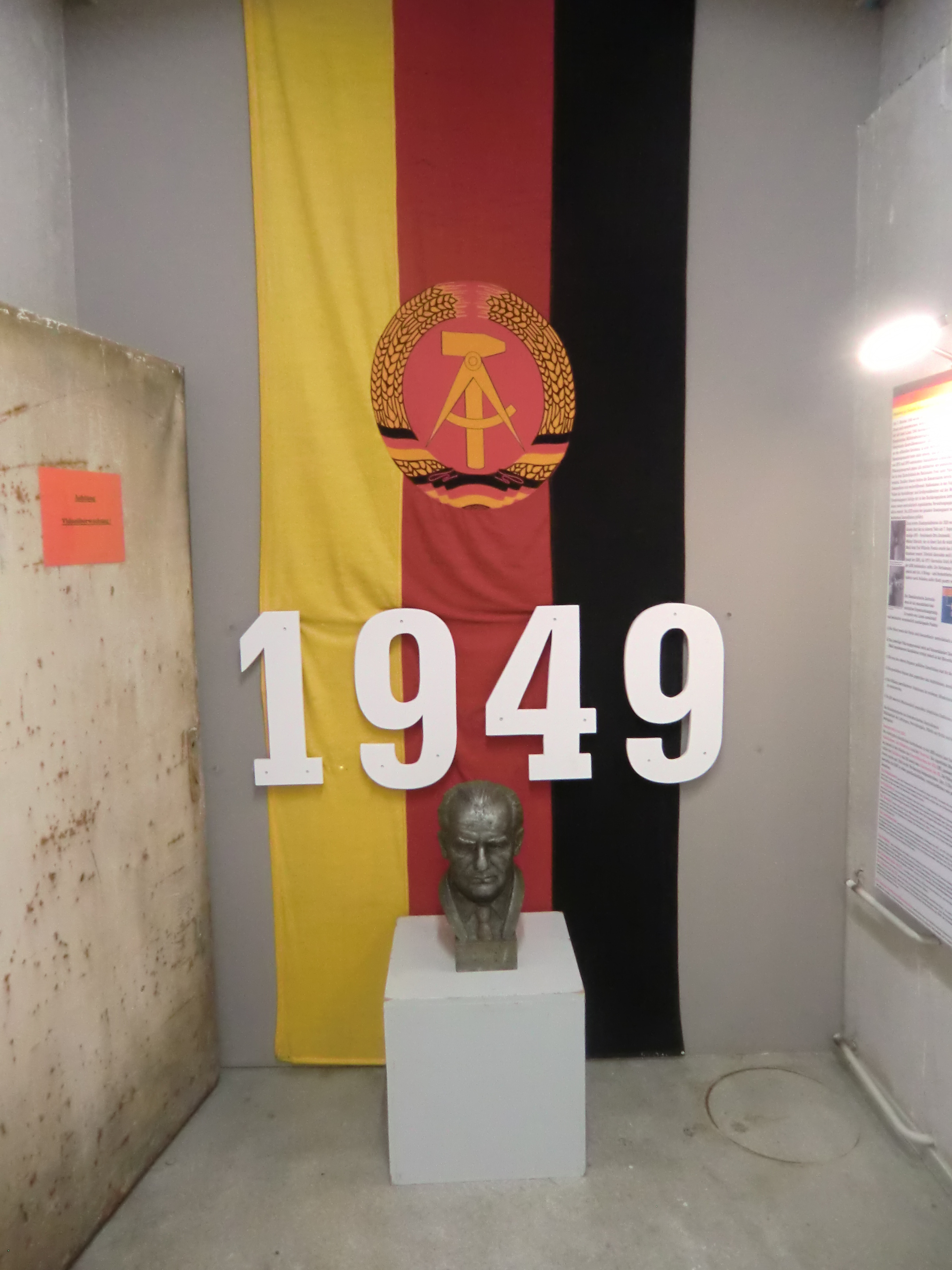 Bild 3 DDR Museum Thale in Thale
