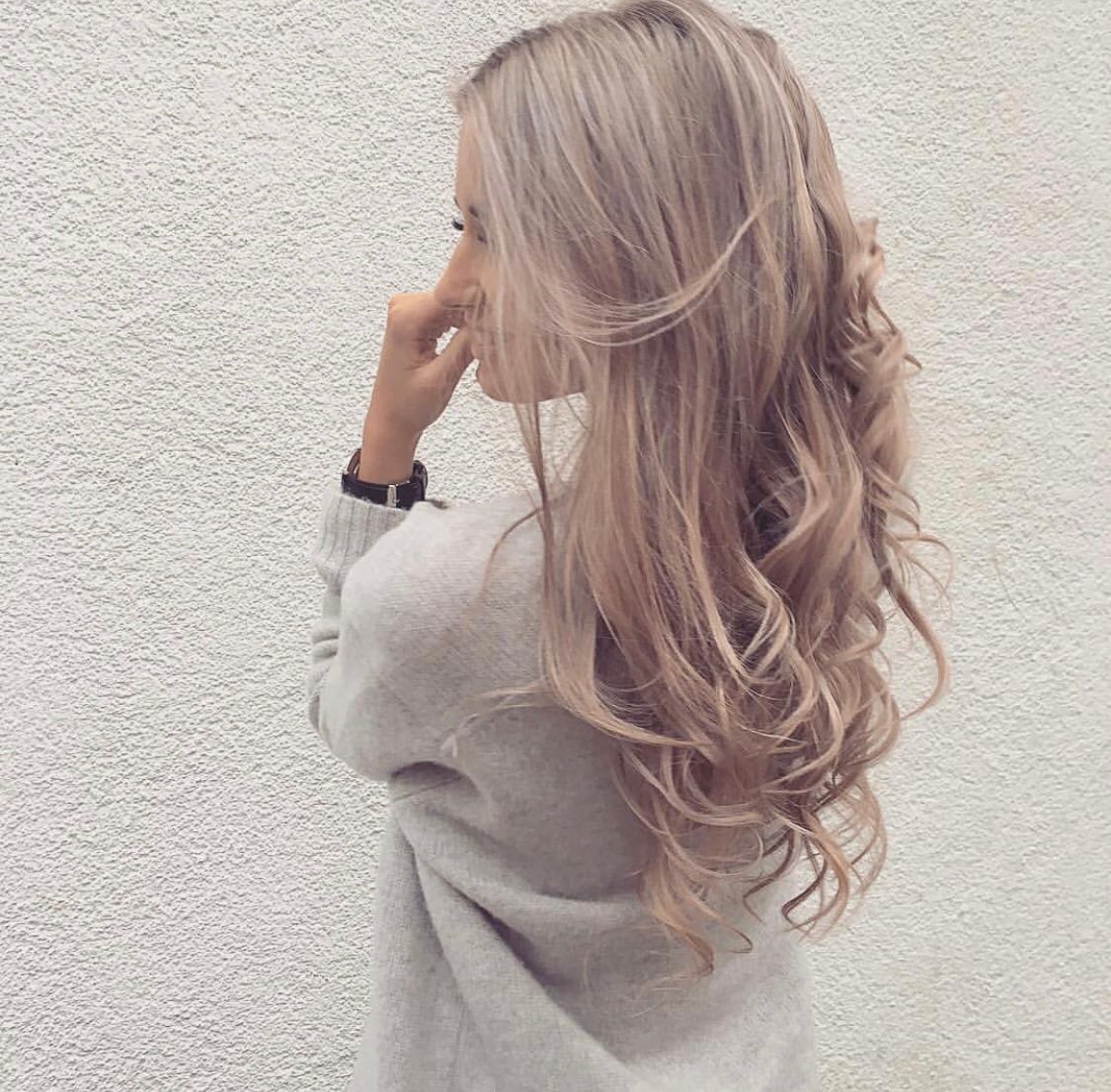 BALAYAGE