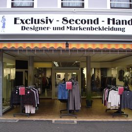 Exclusiv Second Hand Damenmode Laden in Saarbrücken-Dudweiler