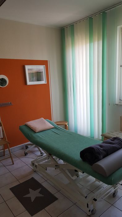 Nutzerbilder Physiotherapie Carola Lange GmbH