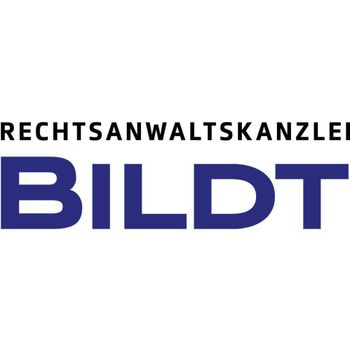 Logo von Rechtsanwaltskanzlei Bildt - Steuerrecht Steuerstrafrecht in Berlin
