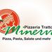 Pizzeria Minerva in Düsseldorf