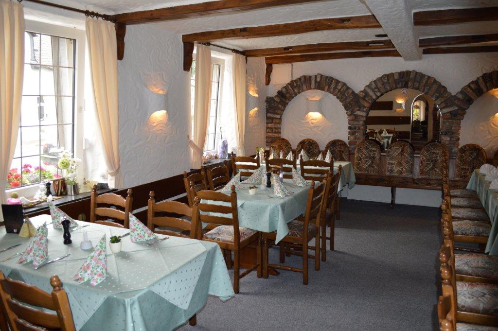 Bild 1 Restaurant Alte Post Inh. J. Ramic in Bottrop