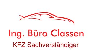 Logo von Ing. Büro Classen Kfz Sachverständiger in Düsseldorf