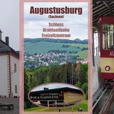 Drahtseilbahn Augustusburg in Augustusburg