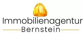 Logo von Immobilienagentur Bernstein in Lampertheim