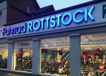 Bild zu Rottstock GmbH Fahrräder Fahrradgeschäft