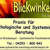 Bild 2 Wiedemeyer Kirsten Praxis für Psychologische- und Systemische Familienberatung in Bruchhausen-Vilsen