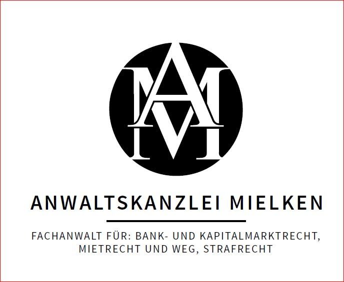 Mielken Rechtsanwalt