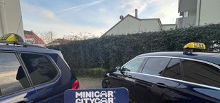 Bild zu Taxi Lörrach Minicar Citycar