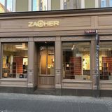 Optiker Zacher in Erfurt