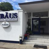 Restaurant Piräus in Neustadt in Holstein