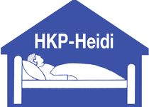 Bild zu Pflegedienst HKP Heidi in Hamm