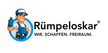 Logo von Rümpeloskar in Düsseldorf
