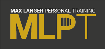Logo von Max Langer Personal Training in Schwanewede