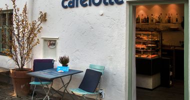Cafelotte-Bar Tomschiczek in Bad Aibling