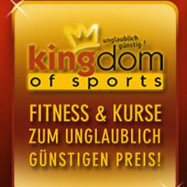 Kingdom of Sports GmbH & Co. KG in Klein Berkel Stadt Hameln