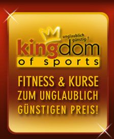 Nutzerbilder Kingdom of Sports GmbH & Co. KG