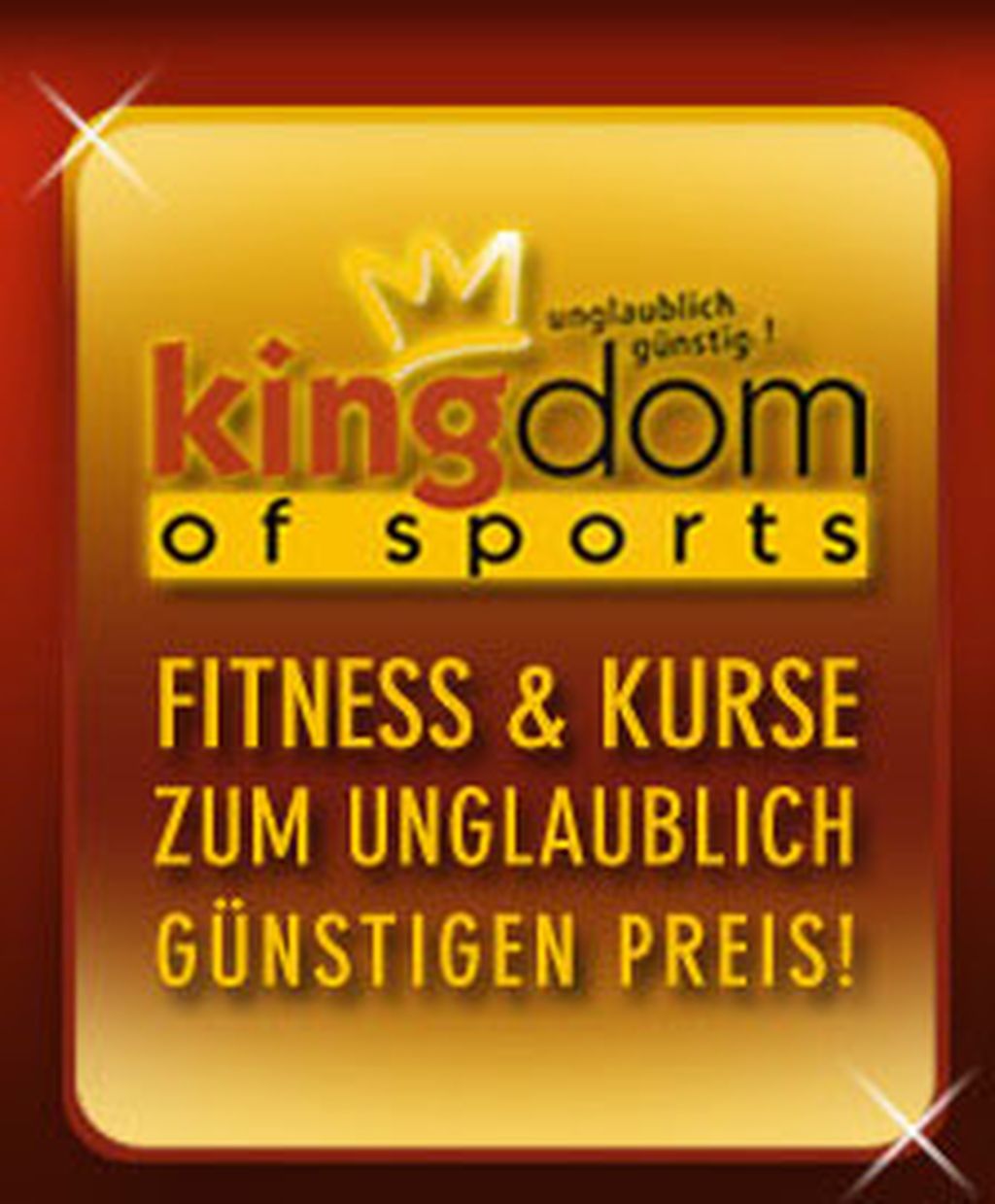 Nutzerfoto 2 Kingdom of Sports Hameln GmbH & Co. KG Sport