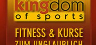 Bild zu Kingdom of Sports GmbH & Co. KG