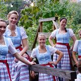 Gasthaus Altwirt - Familie Dießbacher in Piding