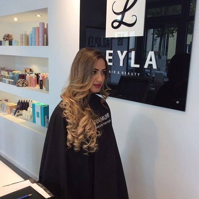 Nutzerbilder Leyla Hair & Beauty