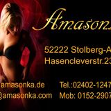 Club Amasonka in Stolberg im Rheinland