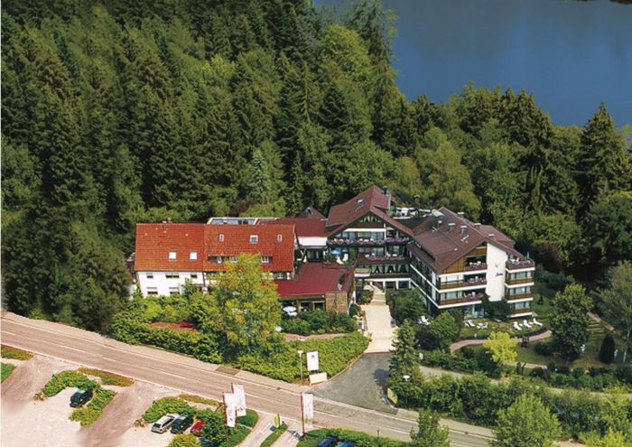 Nutzerbilder Natur Park Hotel Ebnisee GmbH