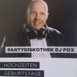 Partydiskothek DJ Fox in Greifswald